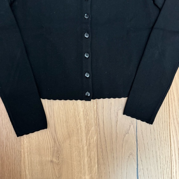 Sézane Elie Cardigan - Picture 5 of 12